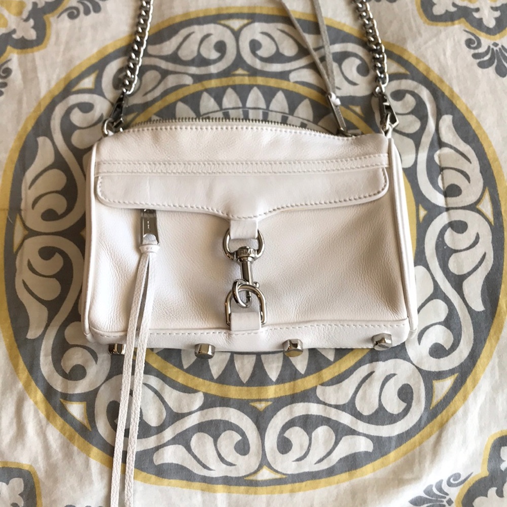 Rebecca Minkoff mini MAC